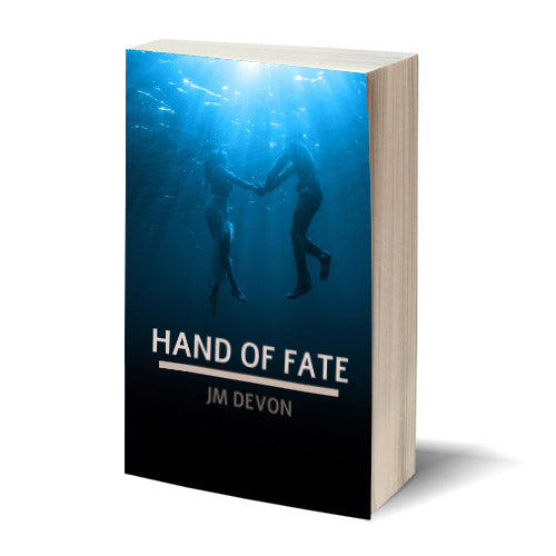 Hand Of Fate | Fated Lovers Volume 1 by JM Devon