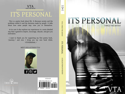 It's Personal by VTA