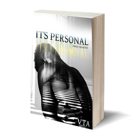 It's Personal by VTA